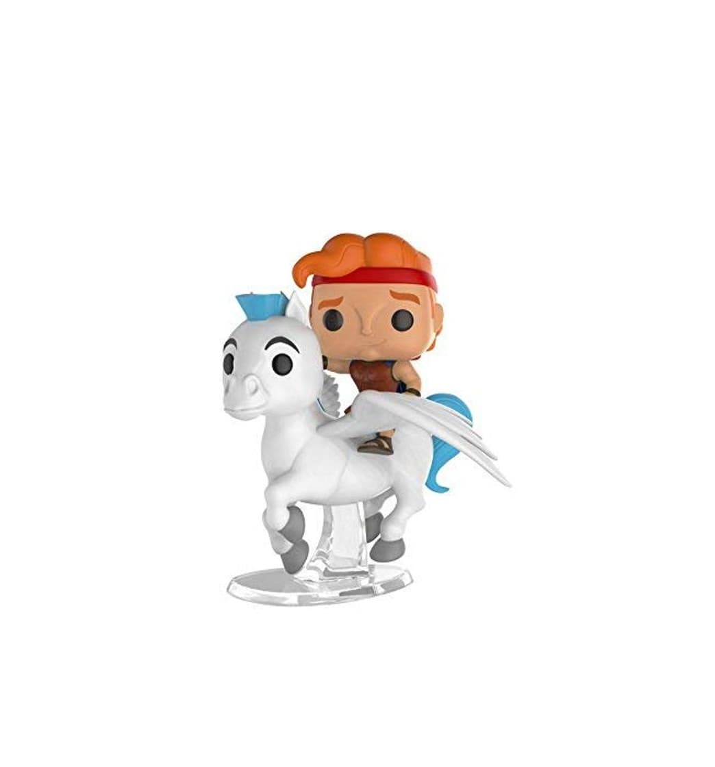 Product Funko Por Hercules y Pegasus