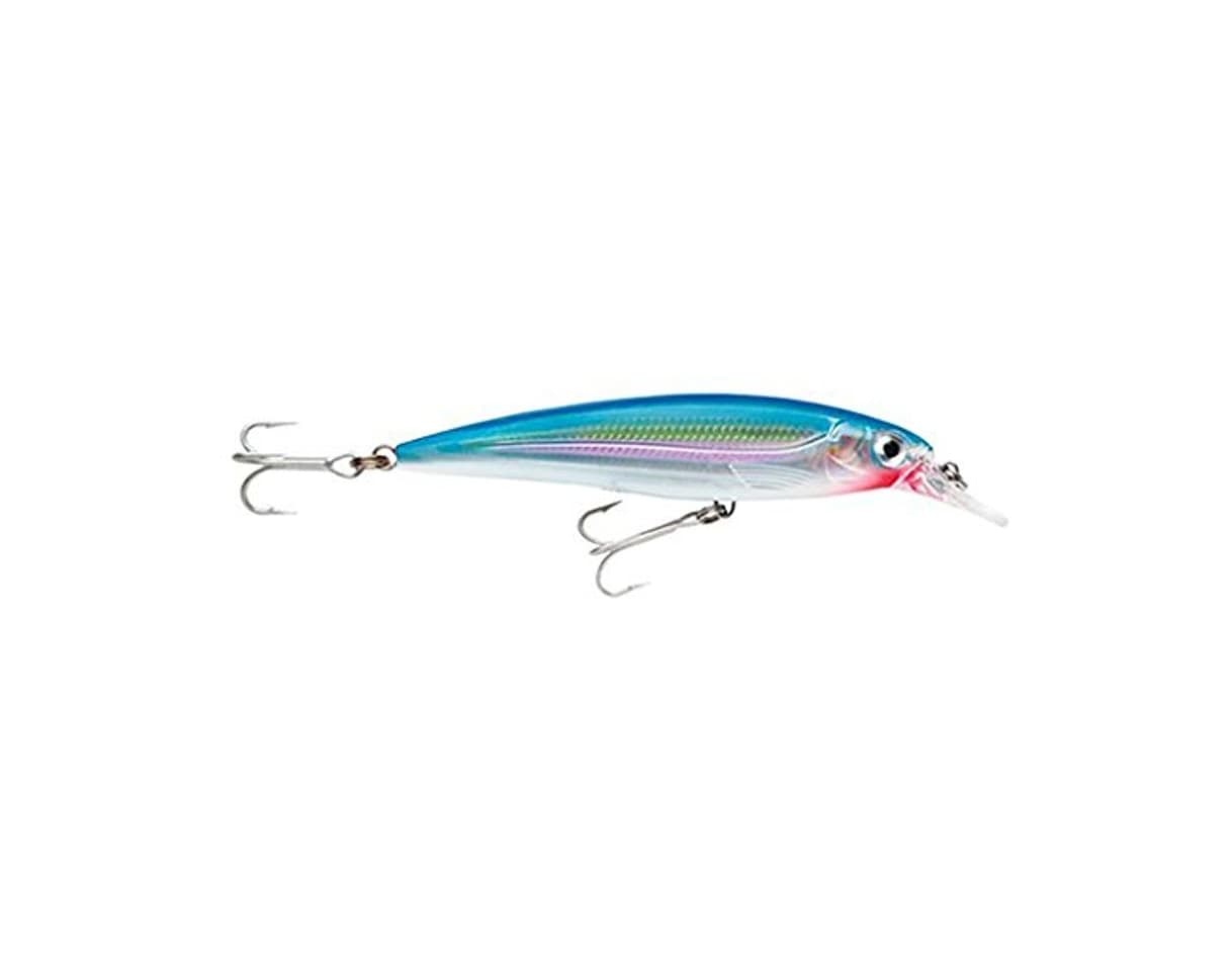 Product Rapala - X Rap Saltwater, Color 120 mm