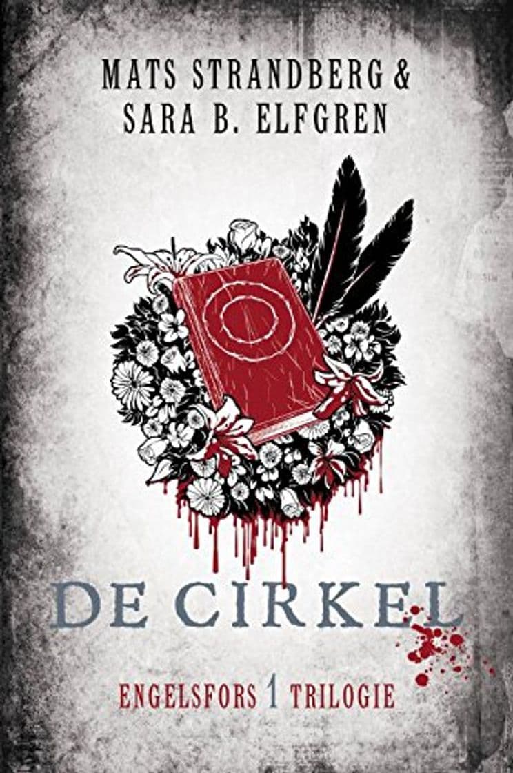 Book De cirkel