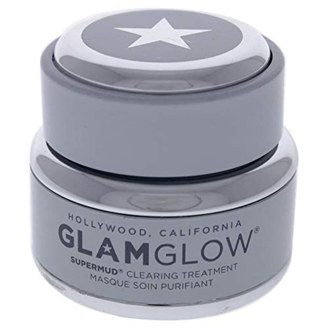 Beauty Máscara limpiadora, de Glamglow