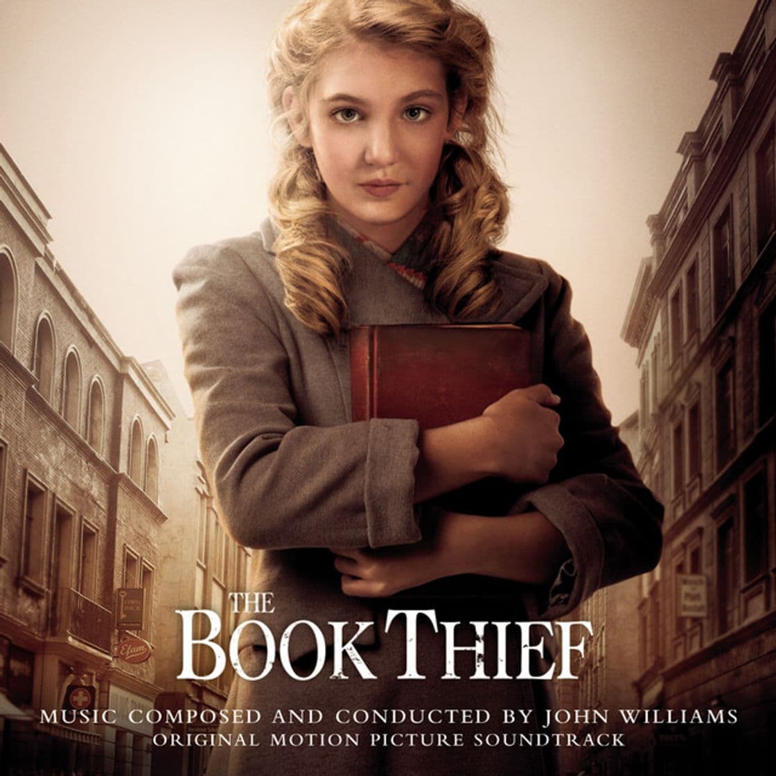 Music The Book Thief