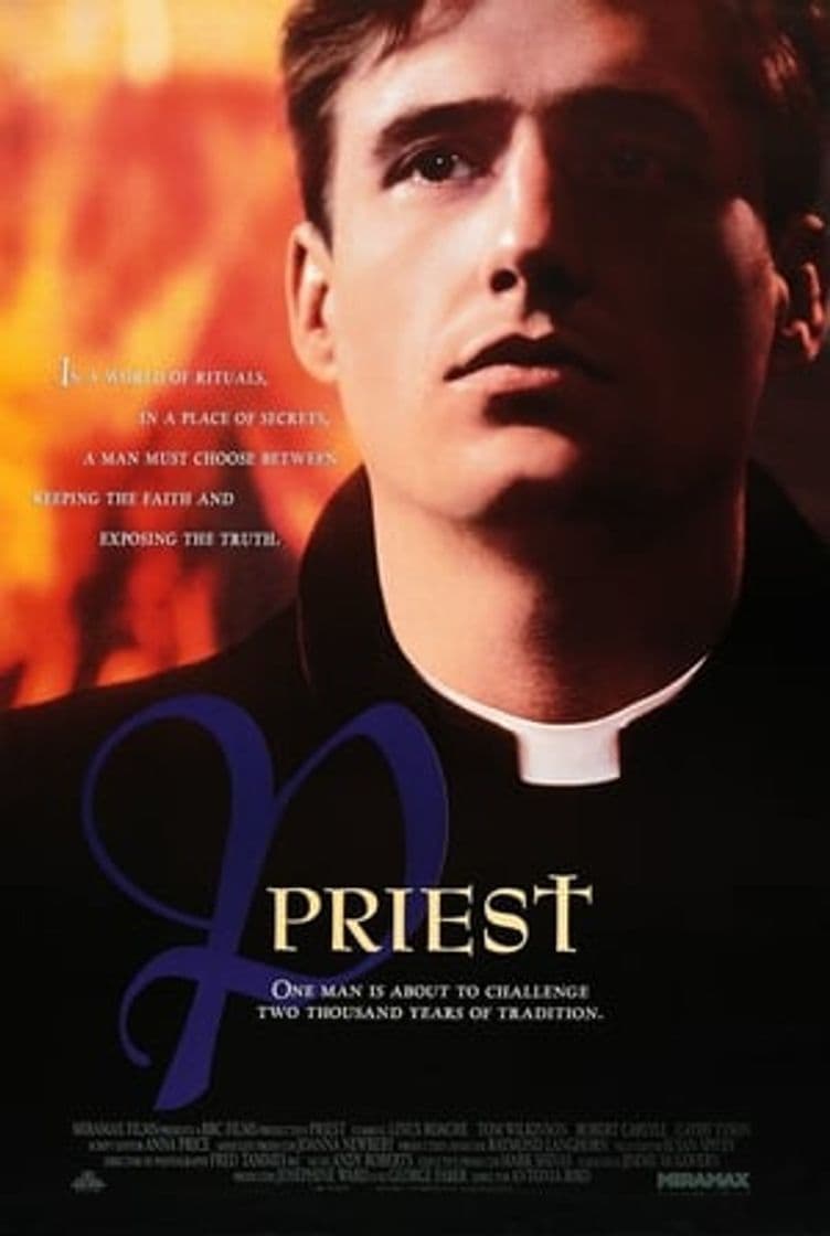 Movie Priest