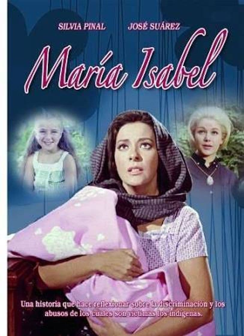 Movie María Isabel