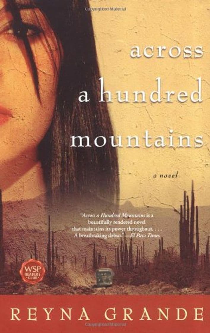 Book Across a Hundred Mountains