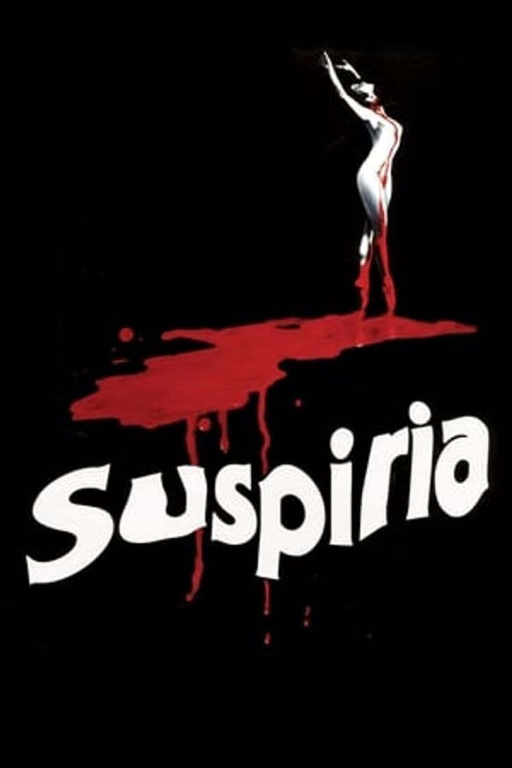 Movie Suspiria