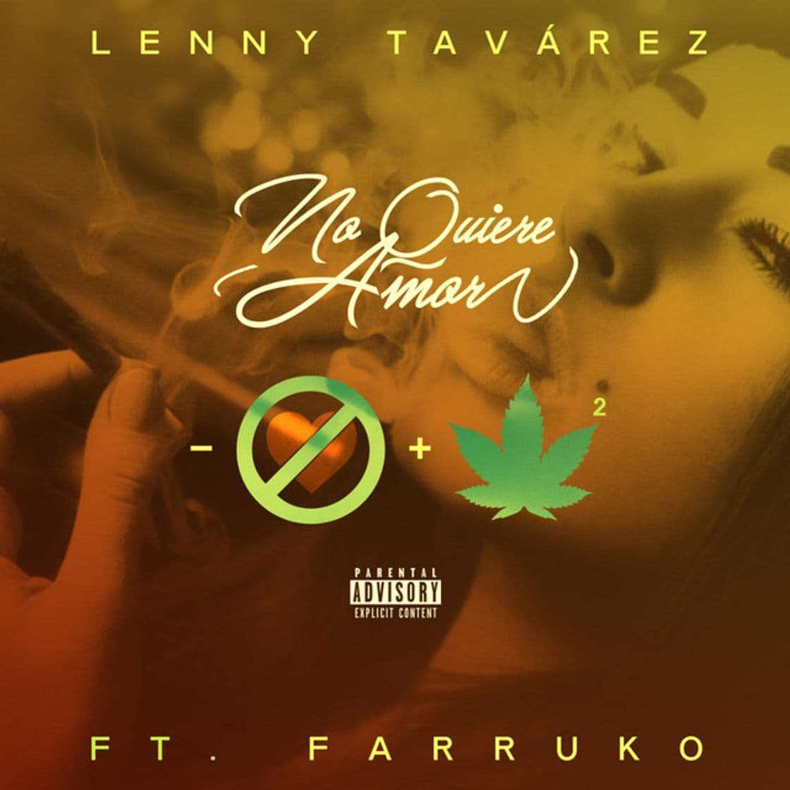 Music No Quiere Amor (feat. Farruko)