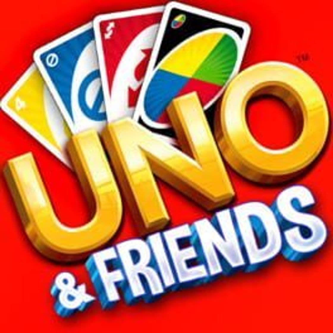 Videogames UNO & Friends