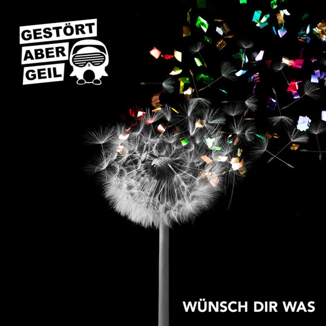 Music Wünsch Dir was - Radio Edit