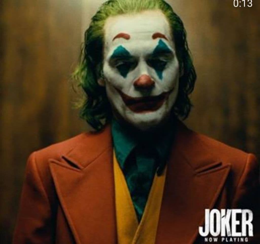 Movie Joker