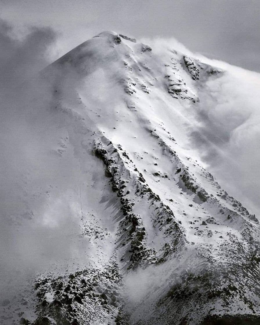 Place Pico de Orizaba