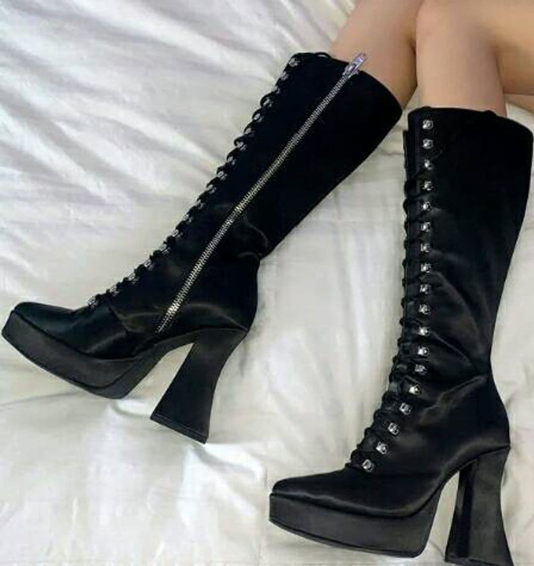 Moda Botas