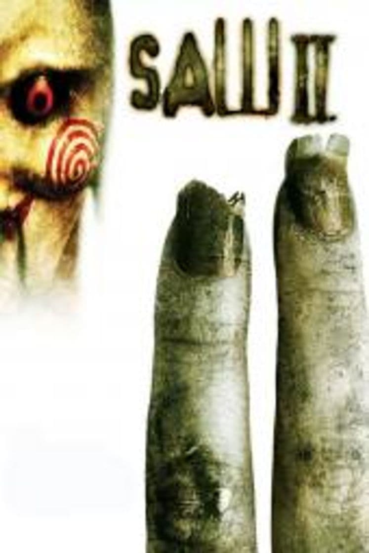 Movie Saw II