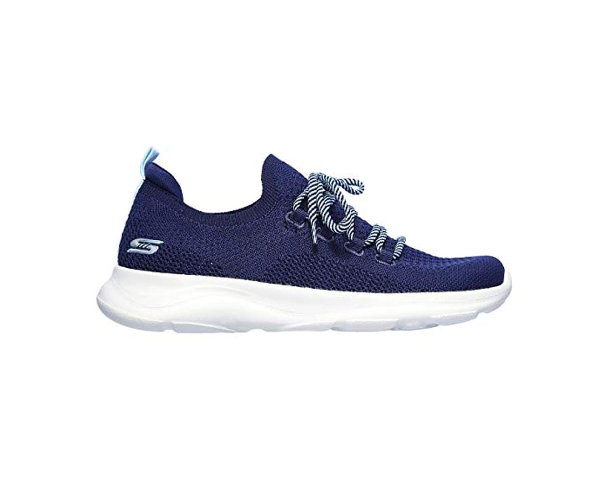 Fashion SKECHERS - Zapatillas SKECHERS Bobs Sport Surge 117003 NVBL SKE - 39