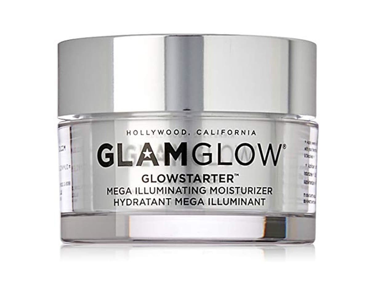 Beauty Glamglow GlowStarter Mega Illuminating Moisturizer