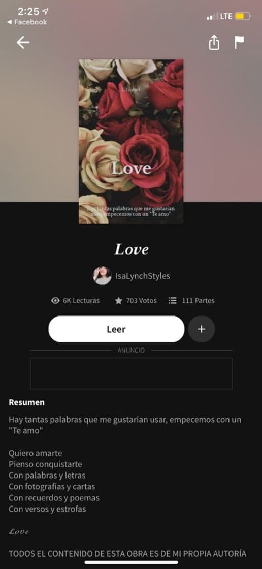 Moda Love - Wattpad 