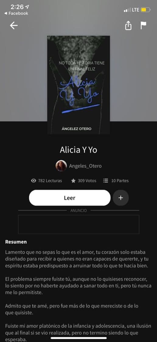 Moda Alicia y yo - Wattpad 