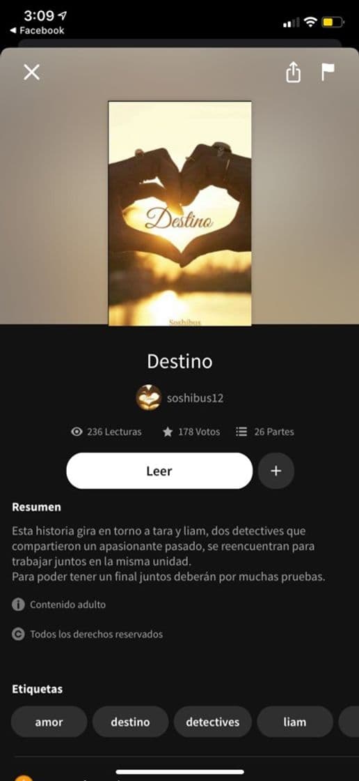 Moda Destino - Wattpad 