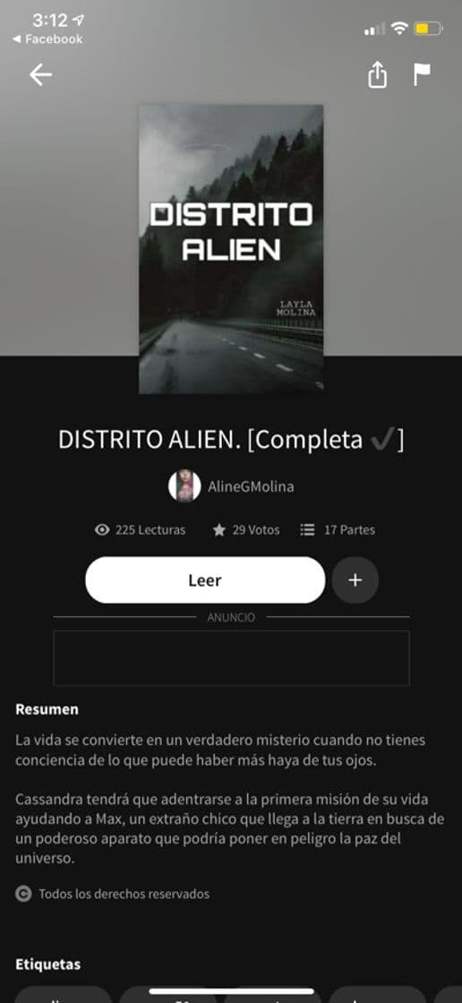 Moda Distrito Alien - Wattpad 