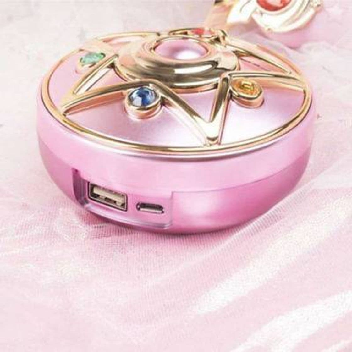 Producto Power Bank Sailor Moon