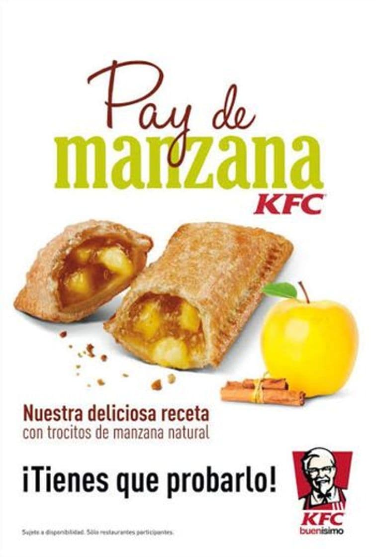 Restaurantes KFC