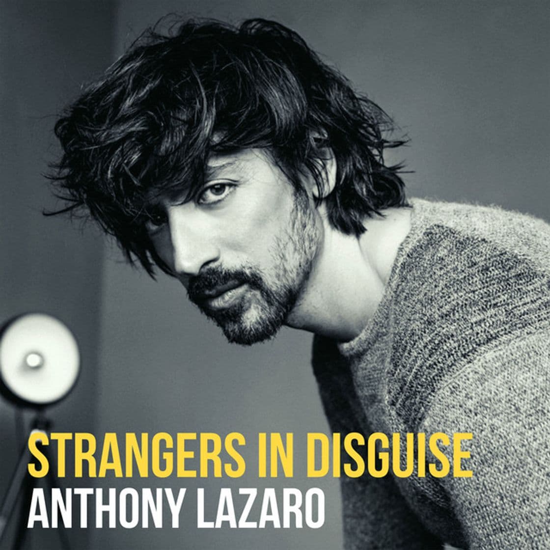 Music Strangers in Disguise