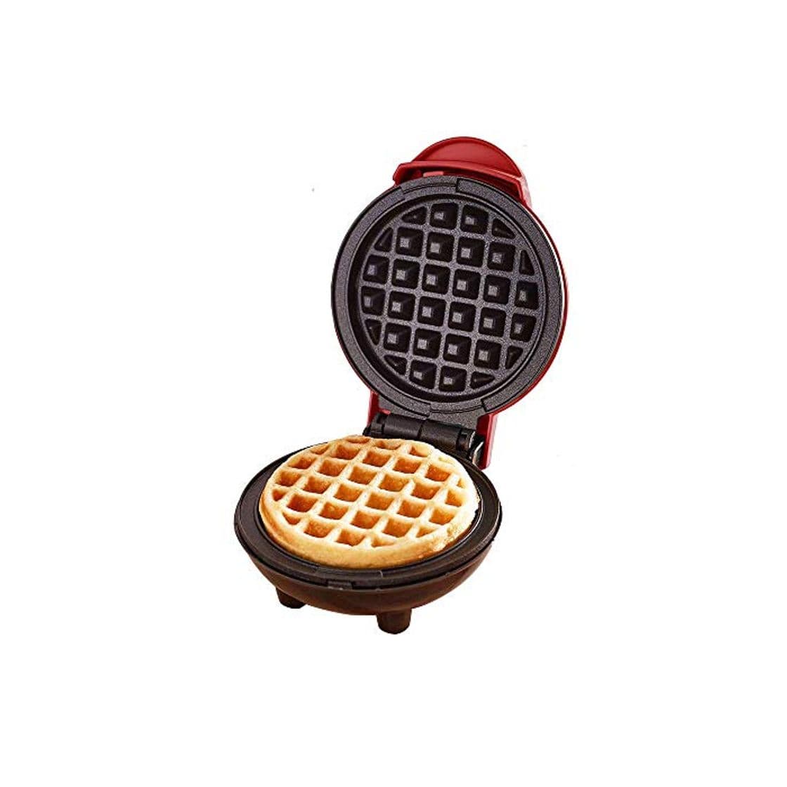 Producto Candora Mini Waffle Maker for Individual Waffles