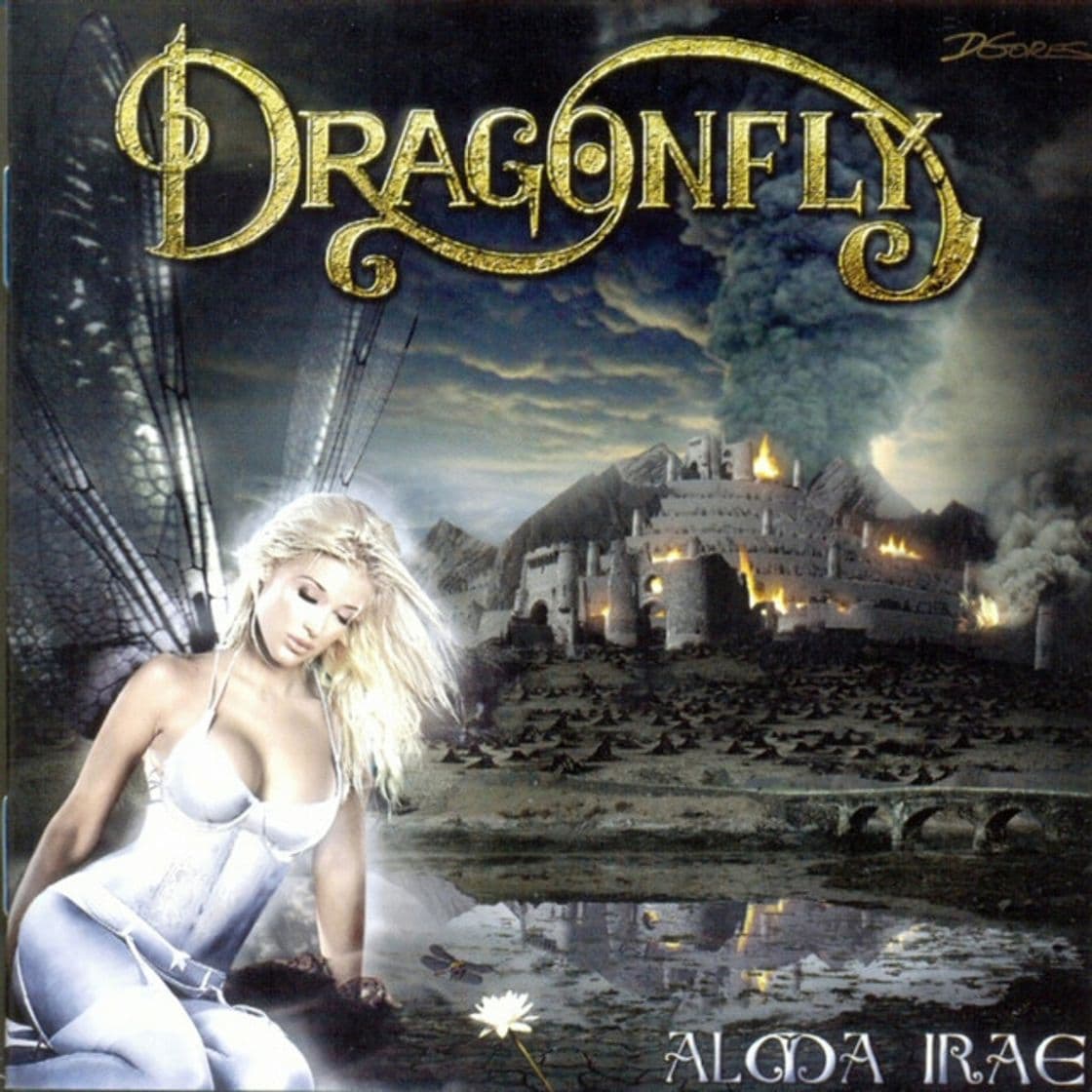 Music Dragonfly Parte II (El Renacer)