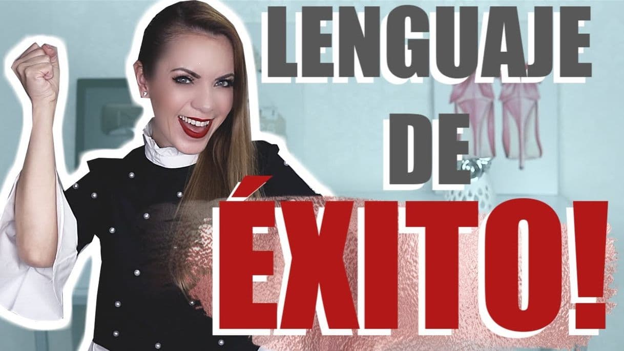 Fashion ¡CÓMO TENER UN LENGUAJE CORPORAL DE ÉXITO! - YouTube