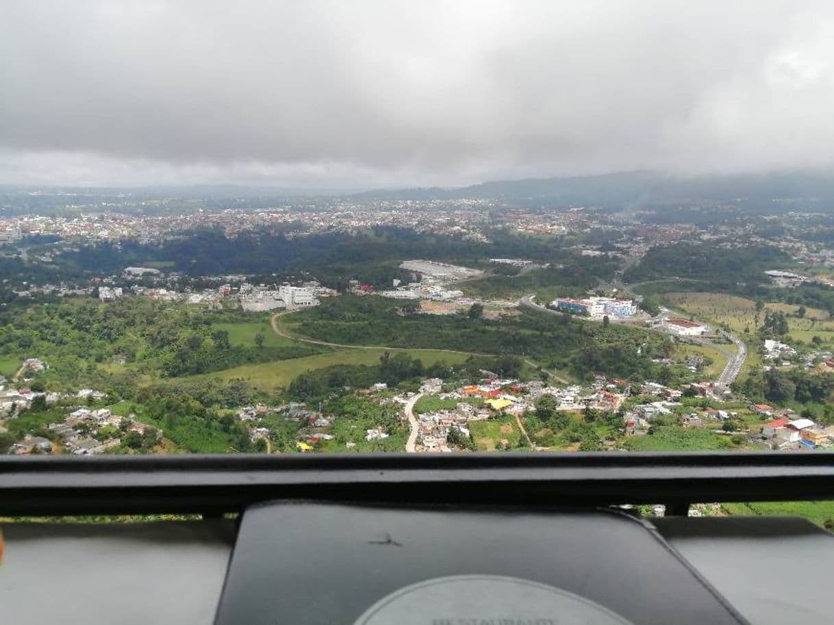 Restaurants Cerquita Del Cielo