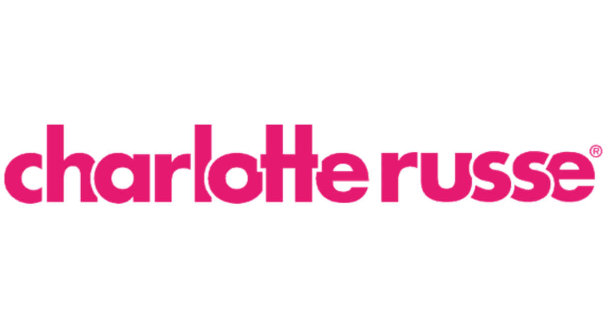 Moda Charlotte Russe