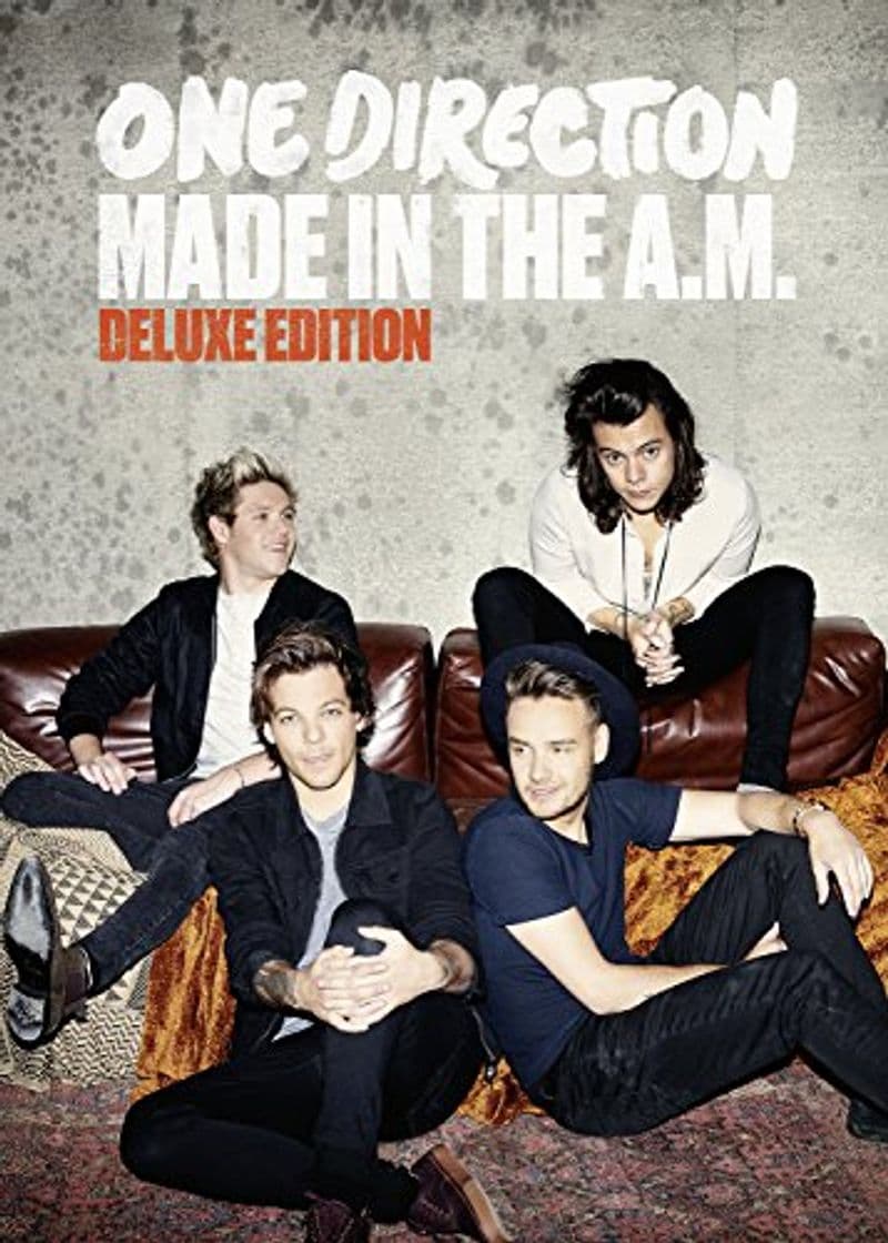 Producto Made In The Am