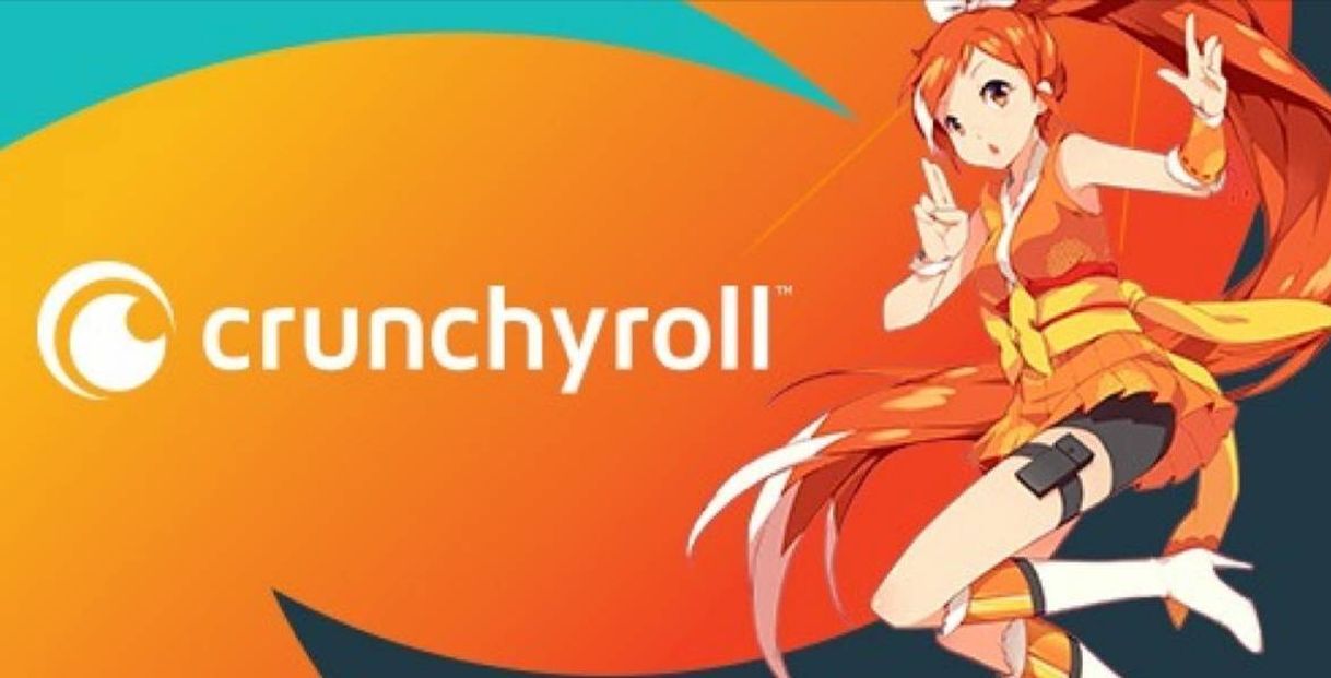 Moda Crunchyroll