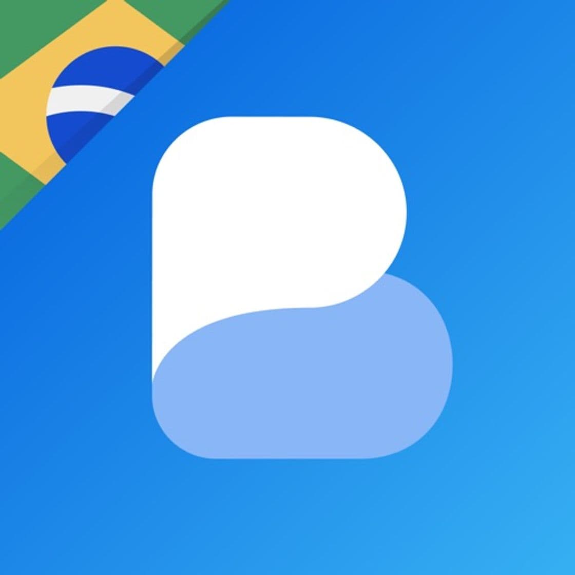 App Learn Portuguese with Busuu