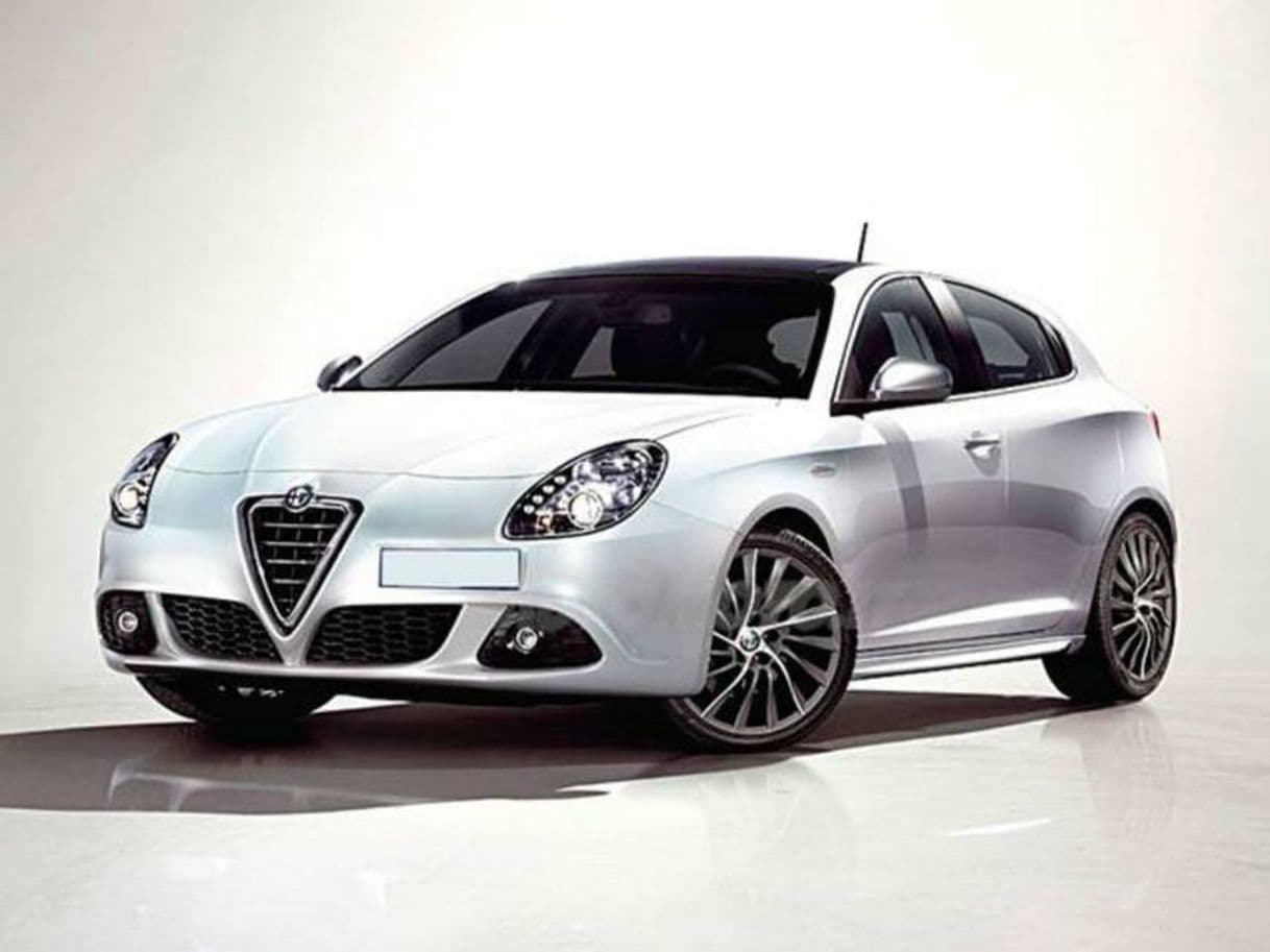 Moda Alfa Romeo Giulietta: descubre el nuevo Giulietta | Alfa Romeo