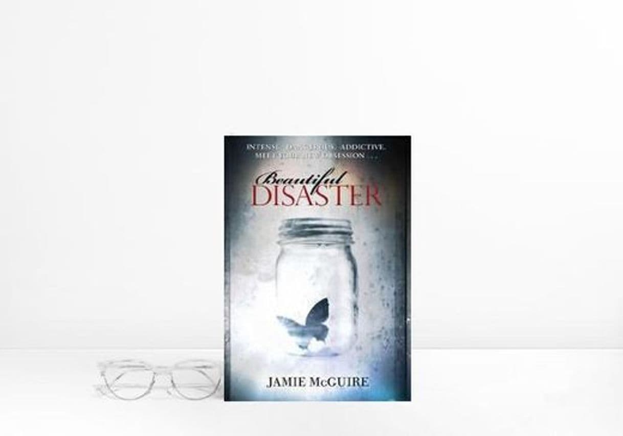 Libro Beautiful Disaster: A Novel