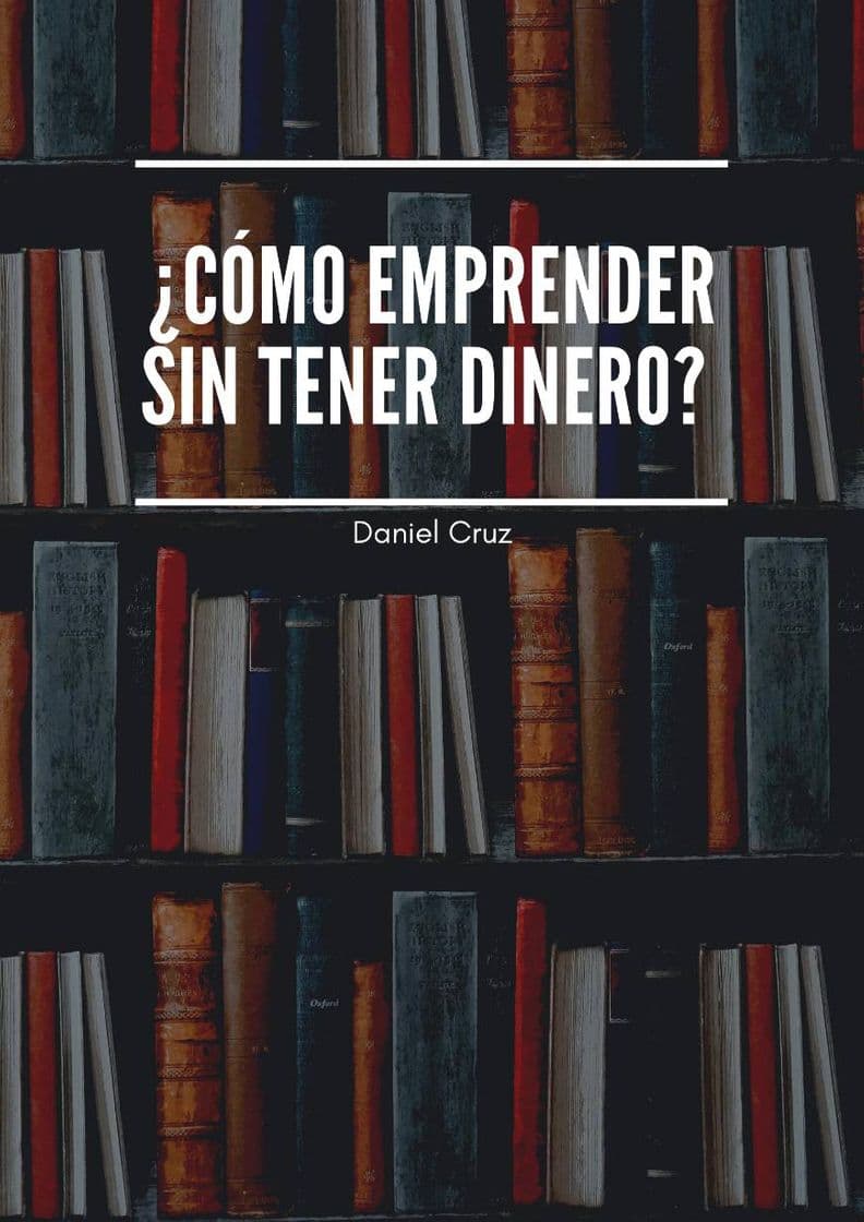 Moda ¿Cómo emprender sin dinero?