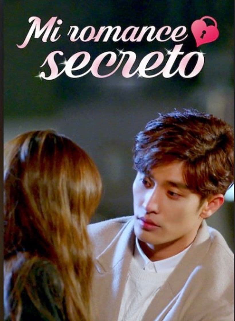 Serie My Secret Romance