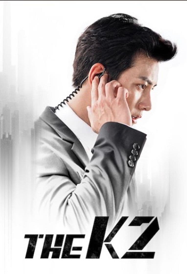 Serie The K2