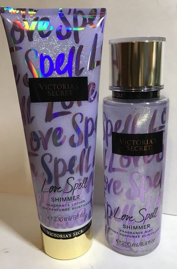 Belleza Fragancia Love Spell, de Victorias Secret