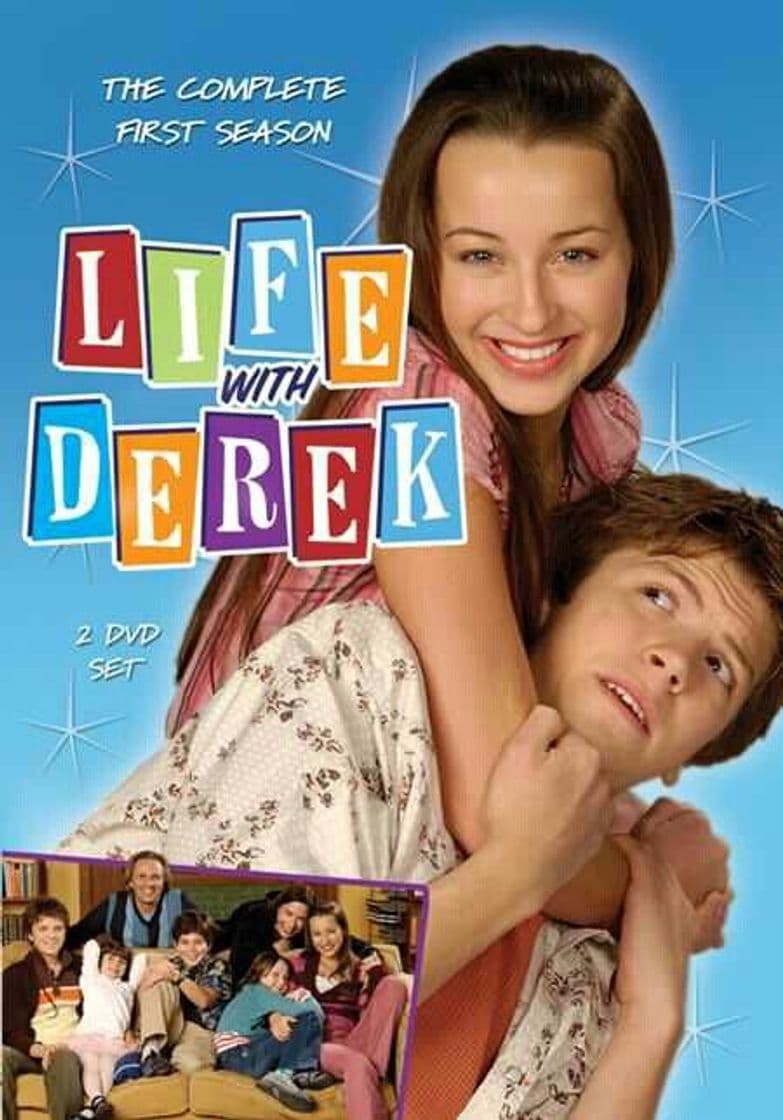 Serie Life with Derek