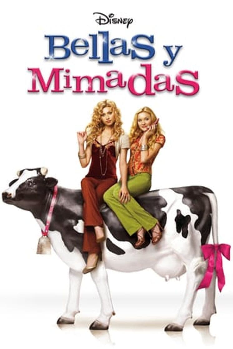 Película Cow Belles