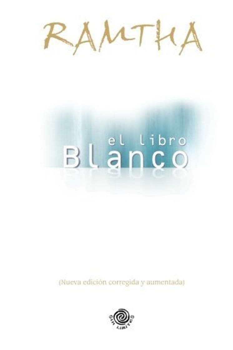 Libro El libro blanco: