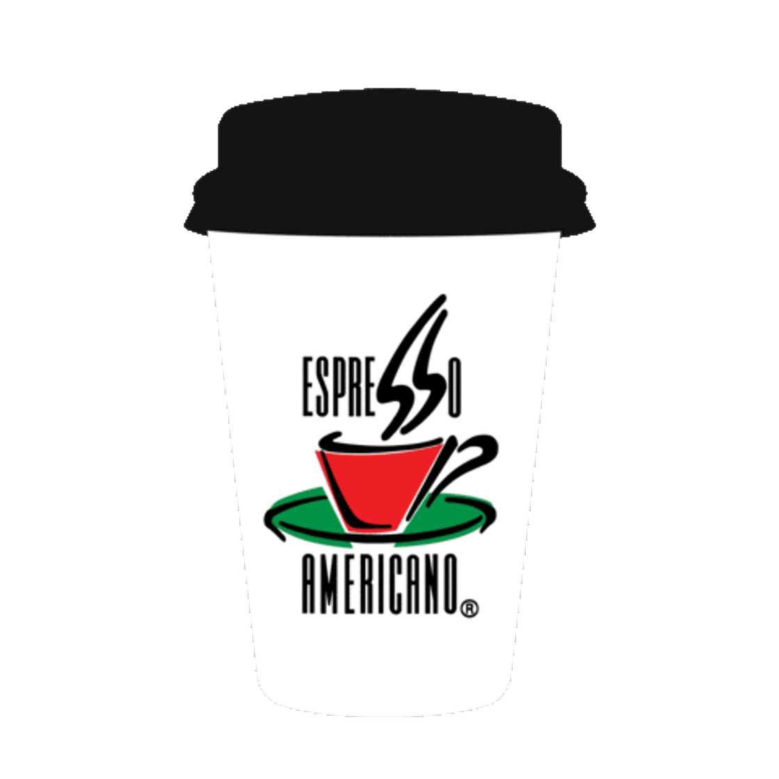 Restaurantes Espresso Americano