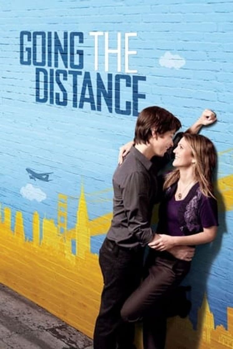 Película Going the Distance