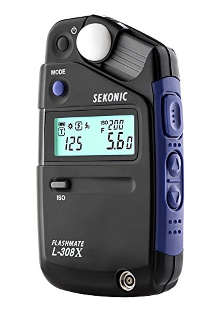 Producto Sekonic L-308X Flashmate