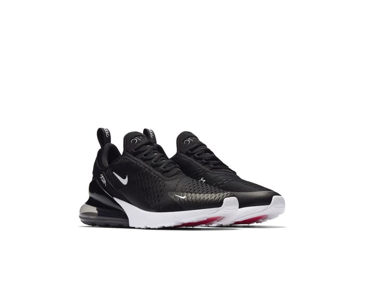 Fashion Nike Air MAX 270, Zapatillas de Gimnasia para Hombre, Negro