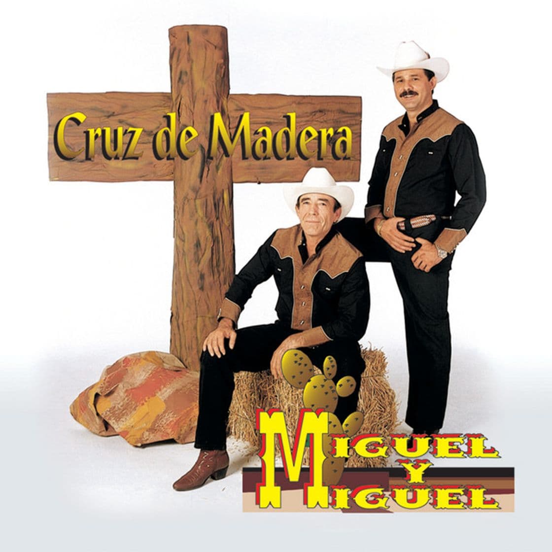 Music Cruz De Madera