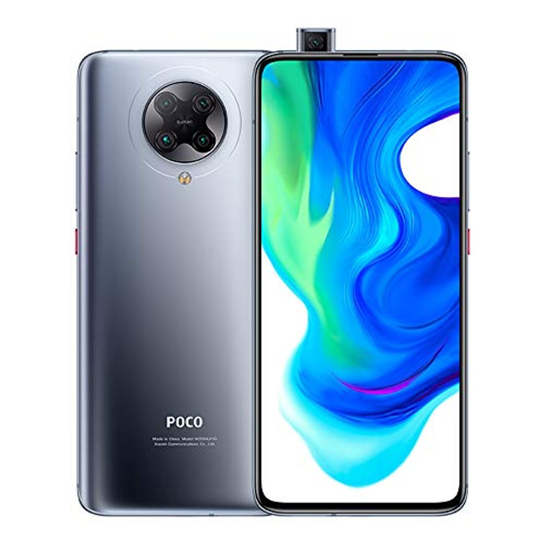 Product Xiaomi Poco F2 Pro Smartphone 6GB RAM