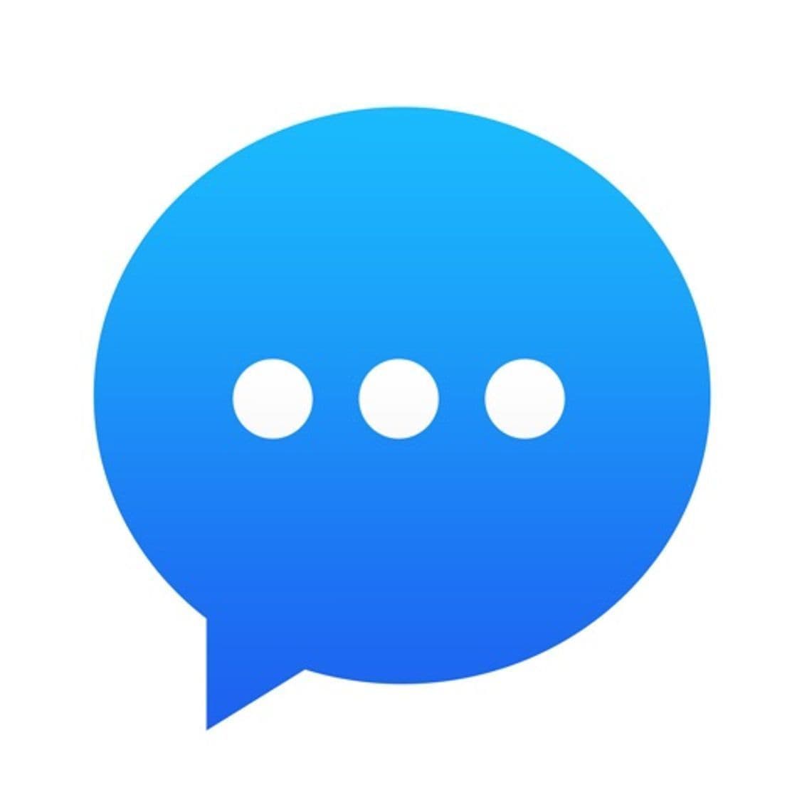 App VChat. Chat for VK (VKontakte)