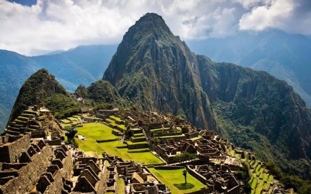 Place Cusco